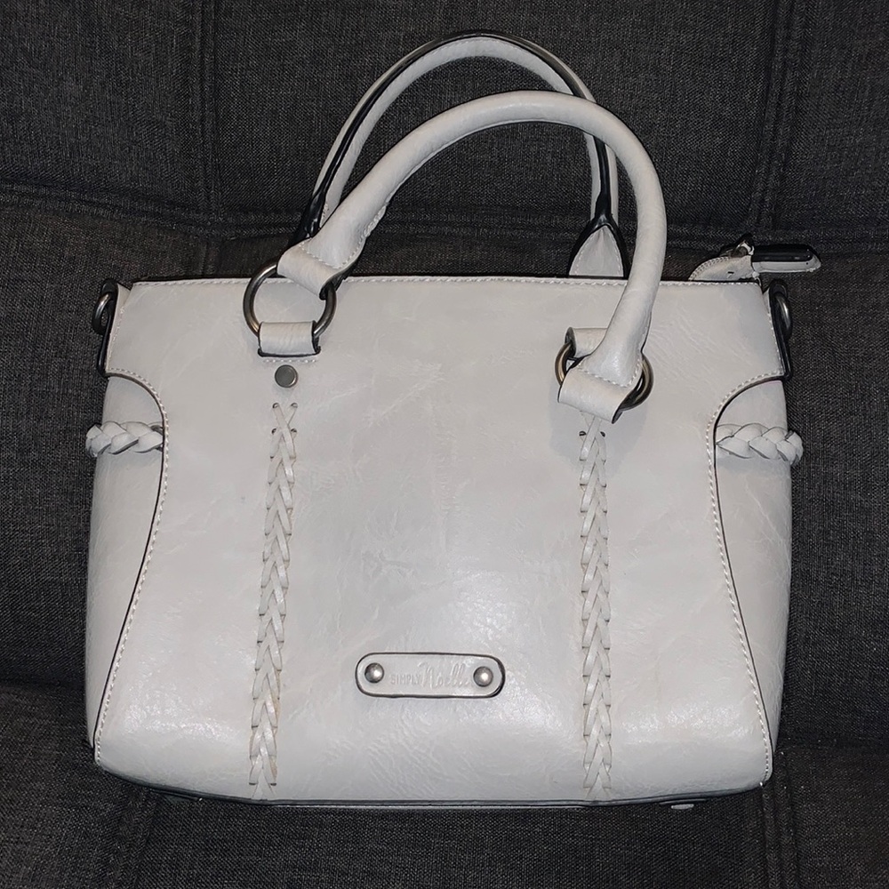 - - SIMPLY NOELLE beauty purse  very good conditions